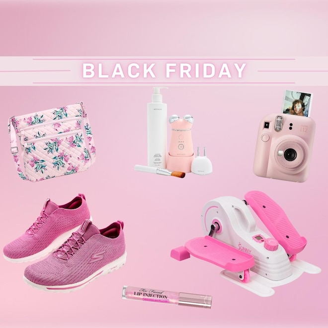 Shop QVC Black Friday Deals